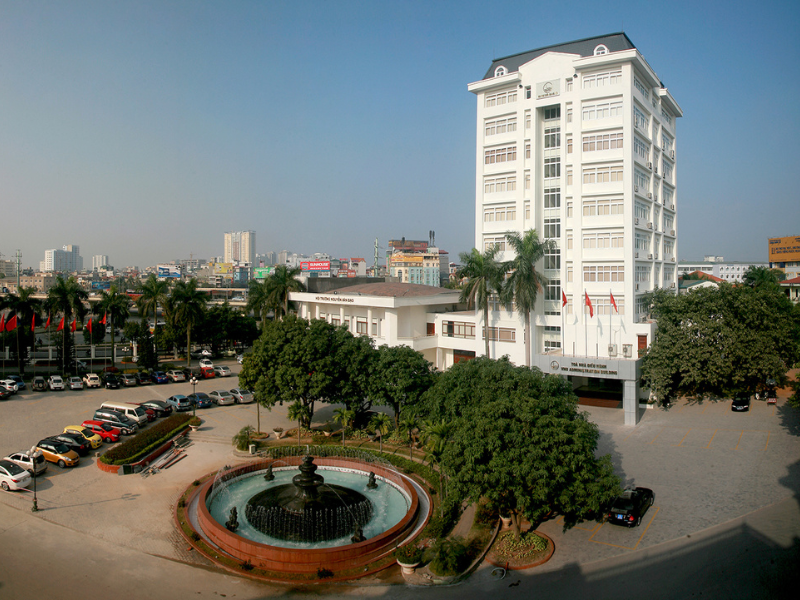Đại học Quốc gia Hà Nội
