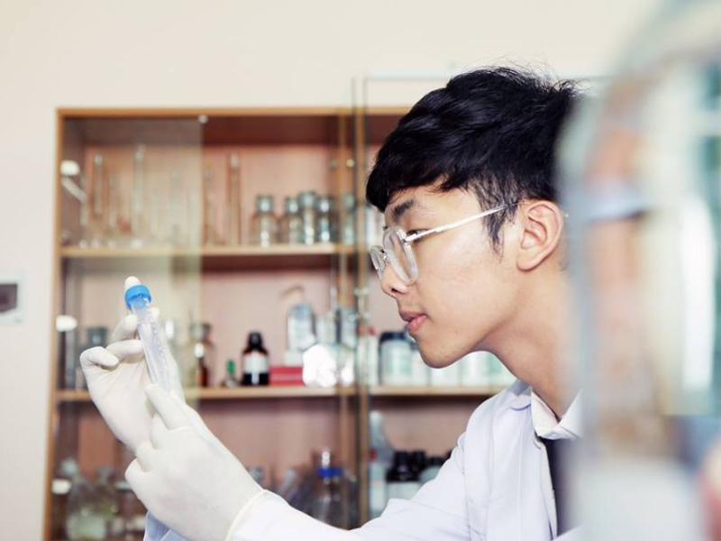 Nhu cầu nhân lực ngành công nghệ sinh học