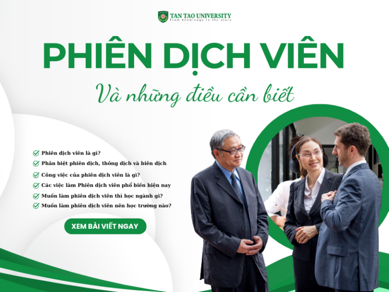 phiên dịch viên