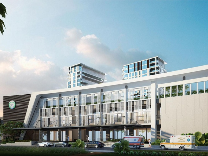 Trường Đại học Khoa học Sức khỏe - Đại học Quốc gia TPHCM