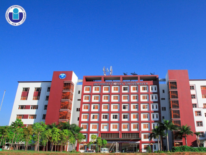 Trường Quốc tế - ĐHQG TP.HCM