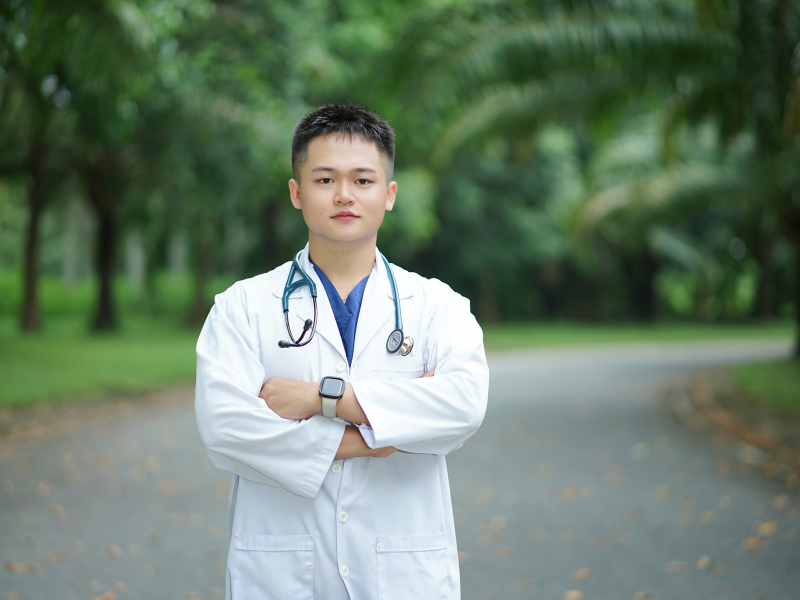 Y đa khoa