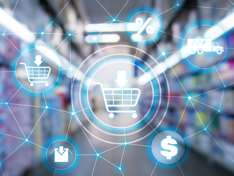 Ecommerce Marketing