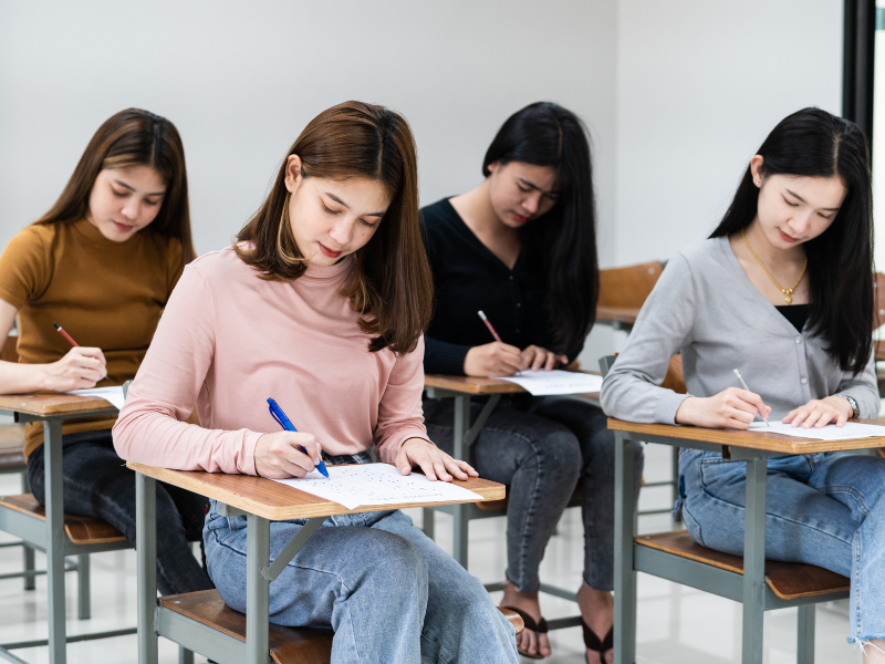 Lợi ích của phương thức xét học bạ