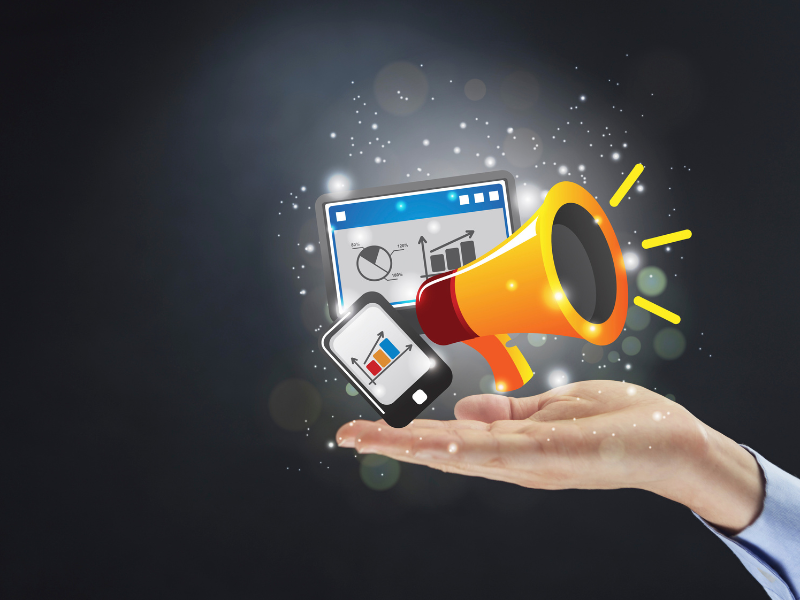 Marketing và Truyền thông