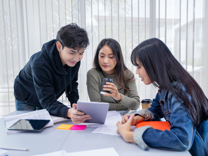 Ngành Marketing cần học những môn gì?