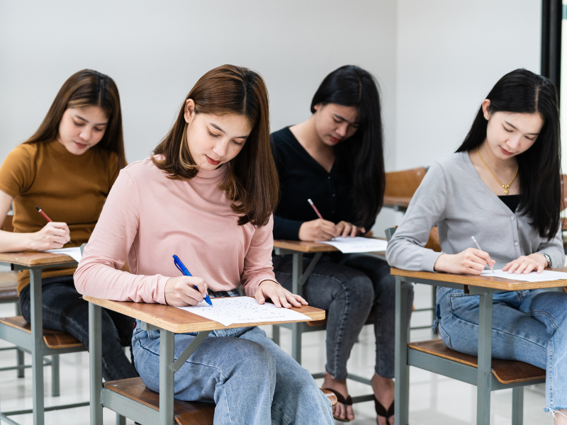 Nhóm đối tượng thuộc diện ưu tiên số 1