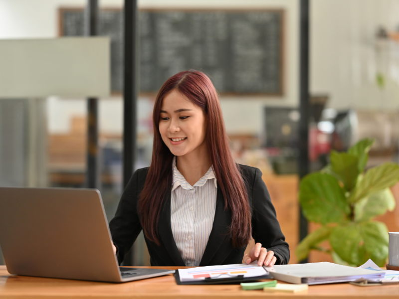 Quản trị kinh doanh
