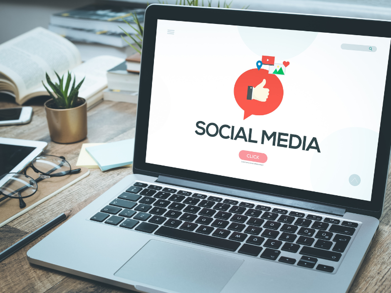 Tiếp thị qua Mạng xã hội (Social Media Marketing)
