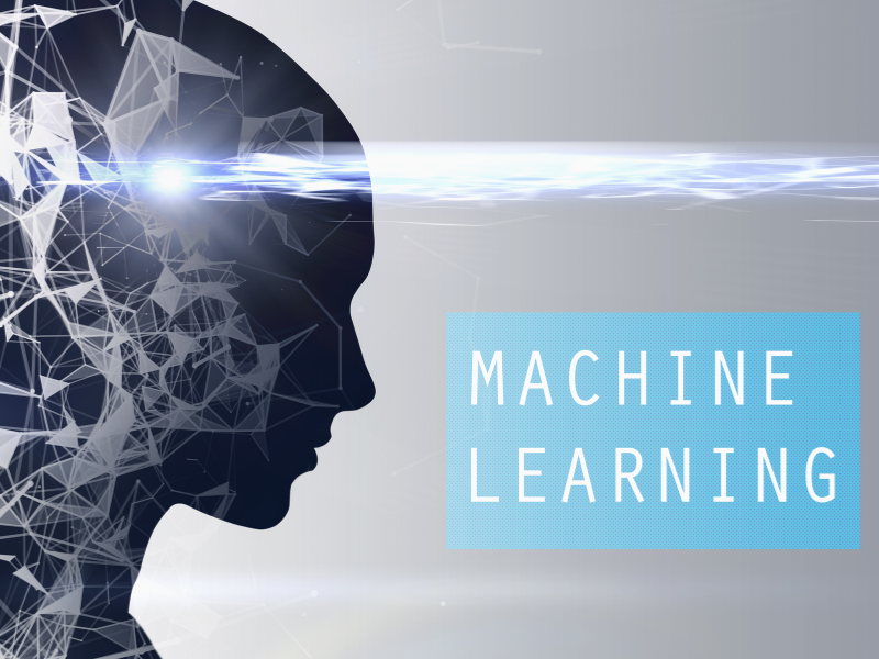 Trí tuệ Nhân tạo (AI) và Học máy (Machine Learning)