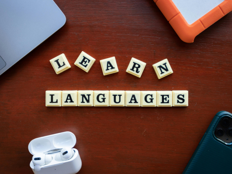 Trình độ ngoại ngữ