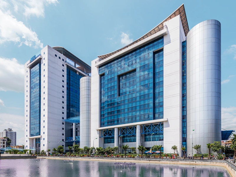 Đại học Kinh tế Quốc dân (NEU)