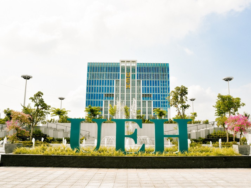 Đại học Kinh tế Thành phố Hồ Chí Minh (UEH)