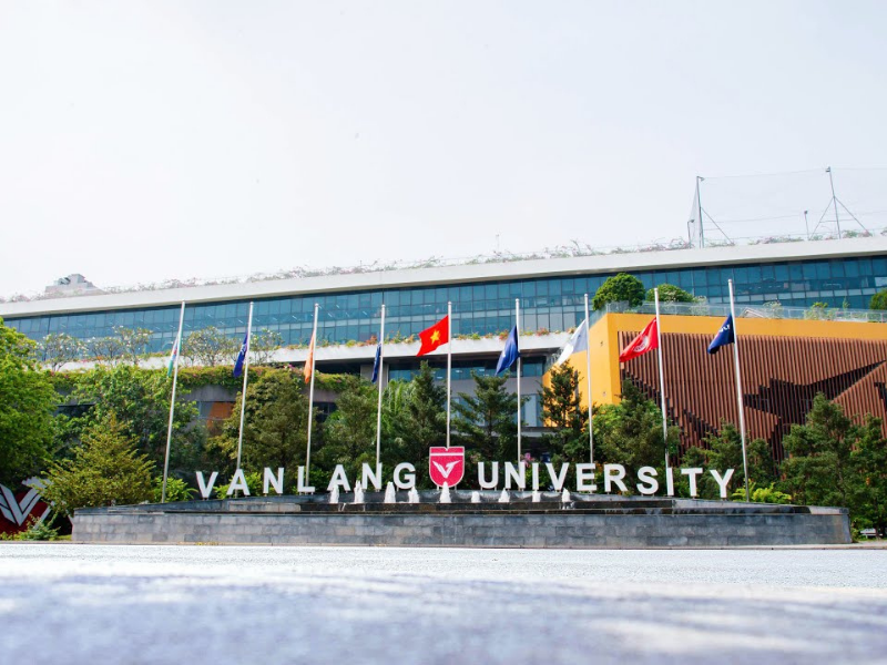 Trường Đại Học Văn Lang