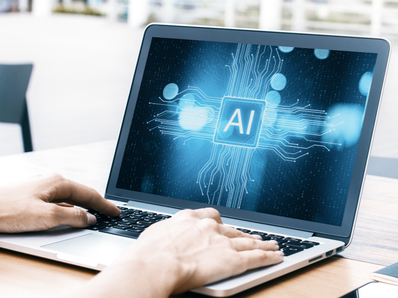Artificial Intelligence Engineer (Kỹ sư trí tuệ nhân tạo)