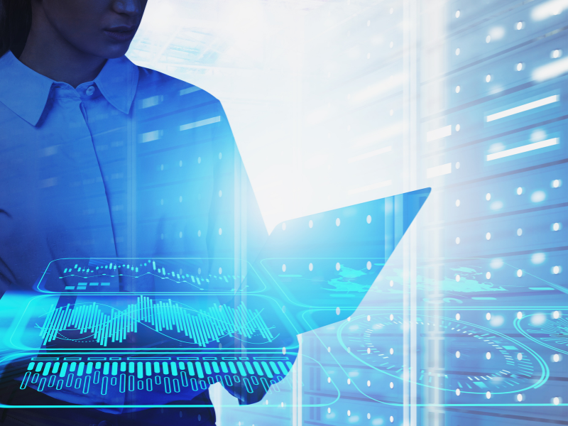 Data Scientist (Nhà khoa học dữ liệu)