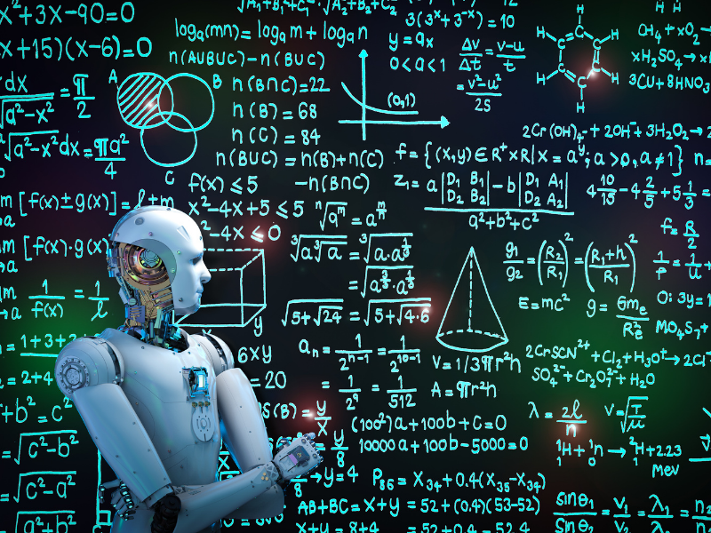 Học máy (Machine Learning)