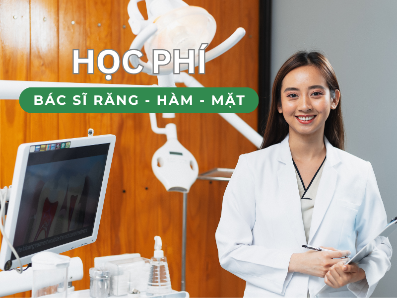 Răng - hàm - mặt