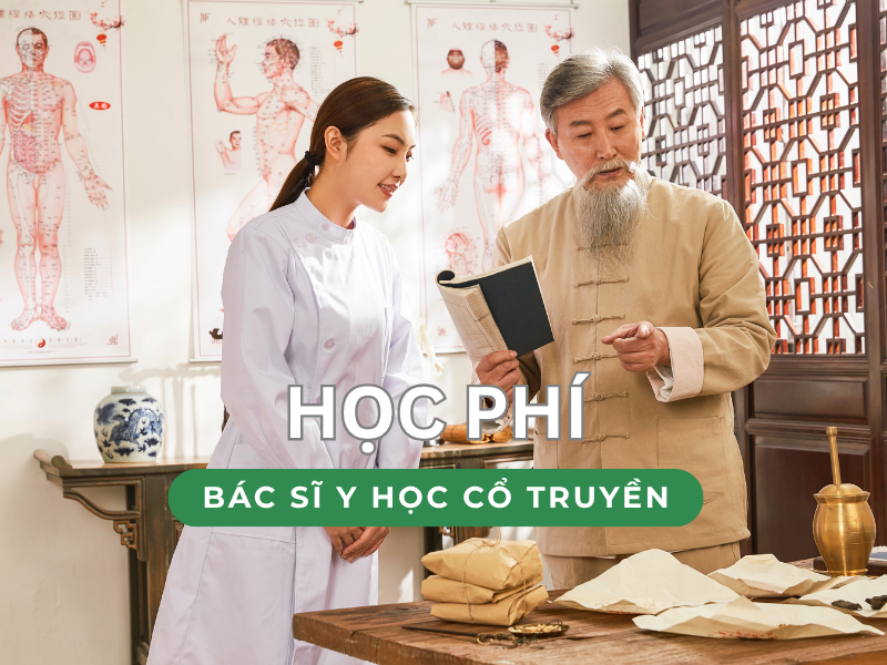 Y học cổ truyền