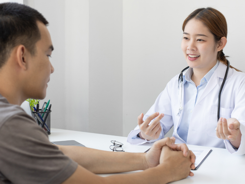 Mức lương của bác sĩ đa khoa