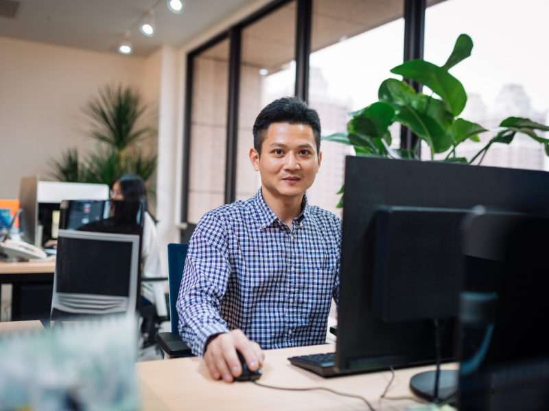 Ngành Quản trị kinh doanh học gì?