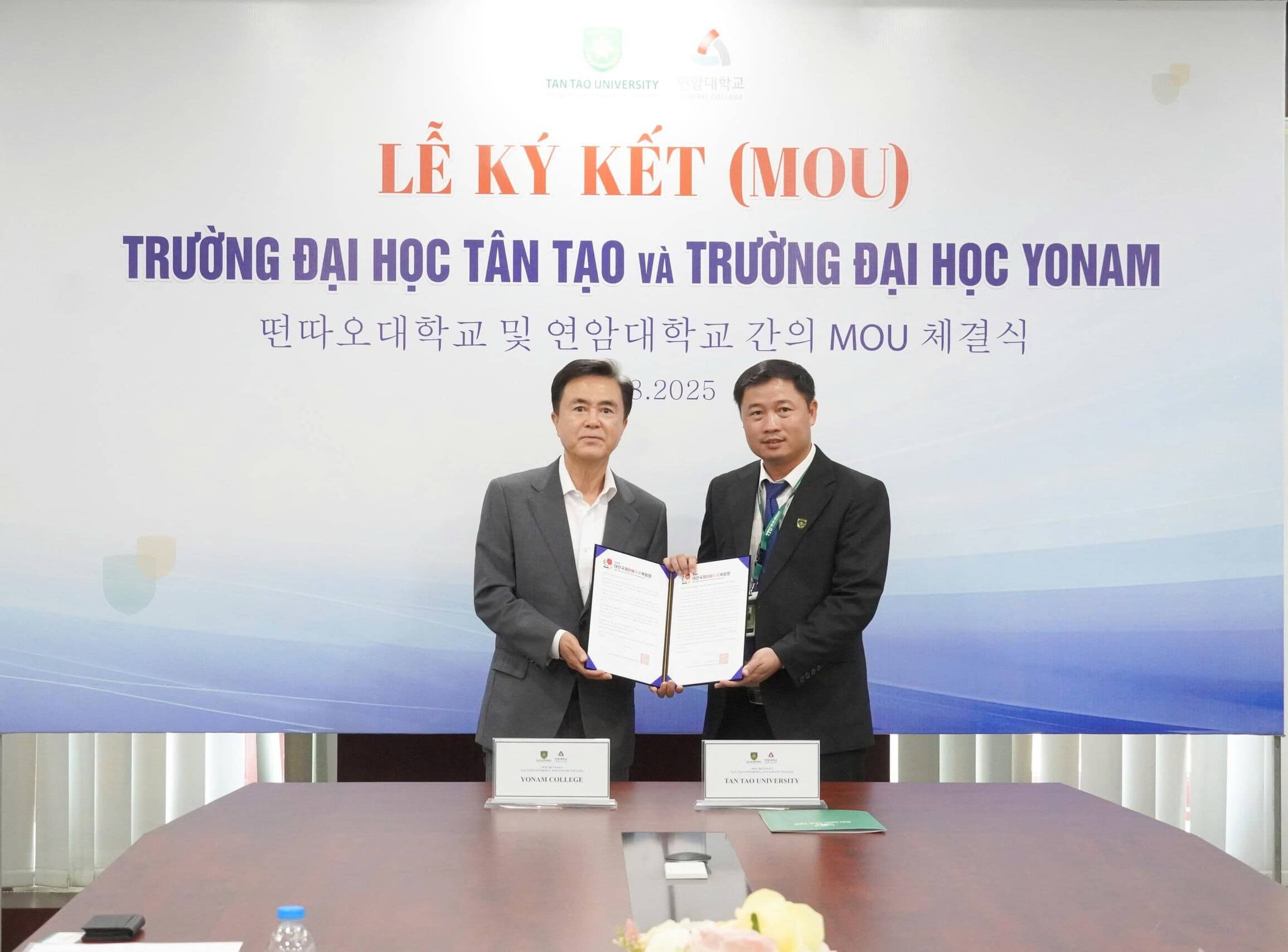 ky ket hop tac chien luoc voi dai hoc yonam han quoc tai truong dai hoc tan tao 4