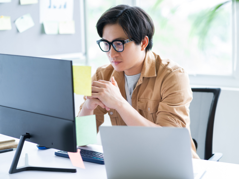 Ngành Khoa học máy tính lương bao nhiêu?