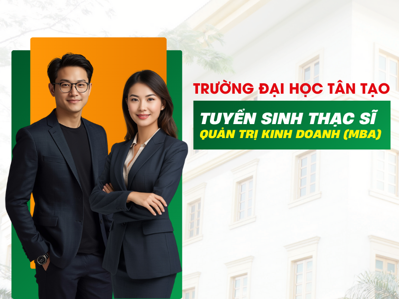 Thạc sĩ quản trị kinh doanh học những môn gì? Khám phá chương trình đào tạo MBA