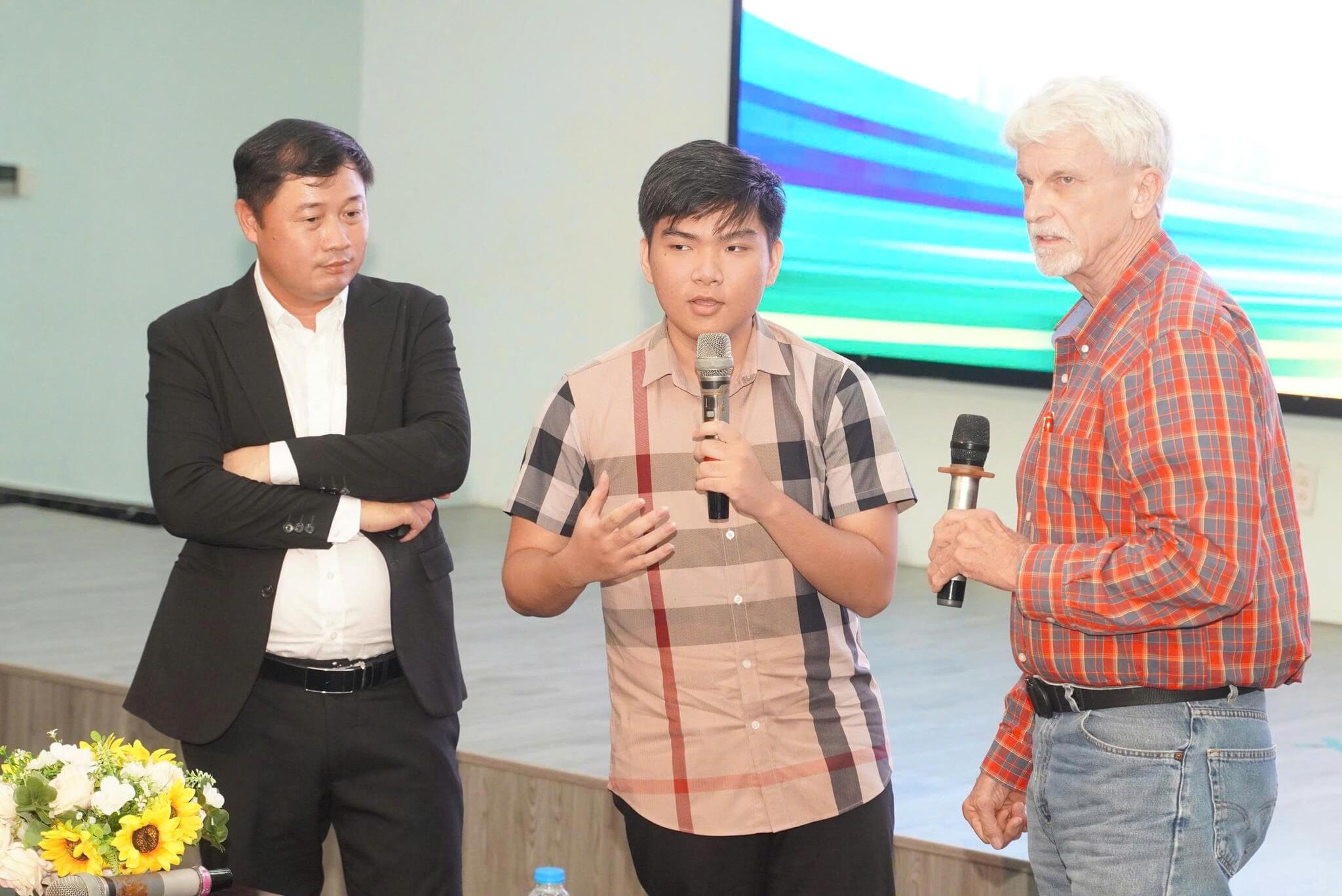 ttu uniprep 2025 hanh trinh san sang hanh trang vao dai hoc tai dai hoc tan tao 1