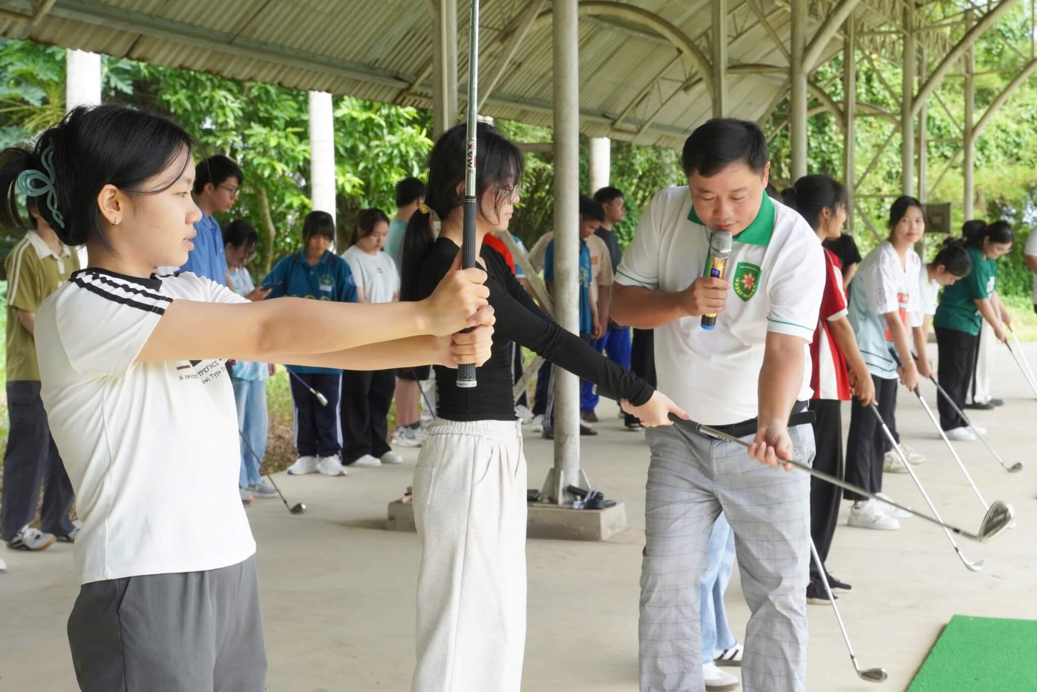 ttu uniprep 2025 hanh trinh san sang hanh trang vao dai hoc tai dai hoc tan tao 4