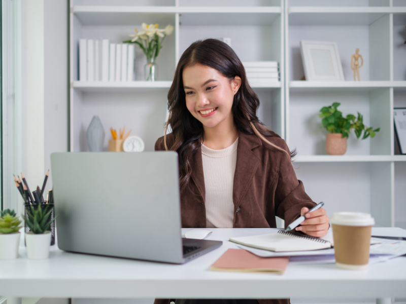 Ai nên học MBA khi đã đi làm?