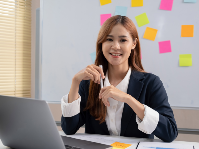 Ai nên học MBA?