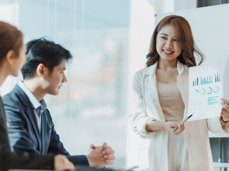 Định hướng sự nghiệp
