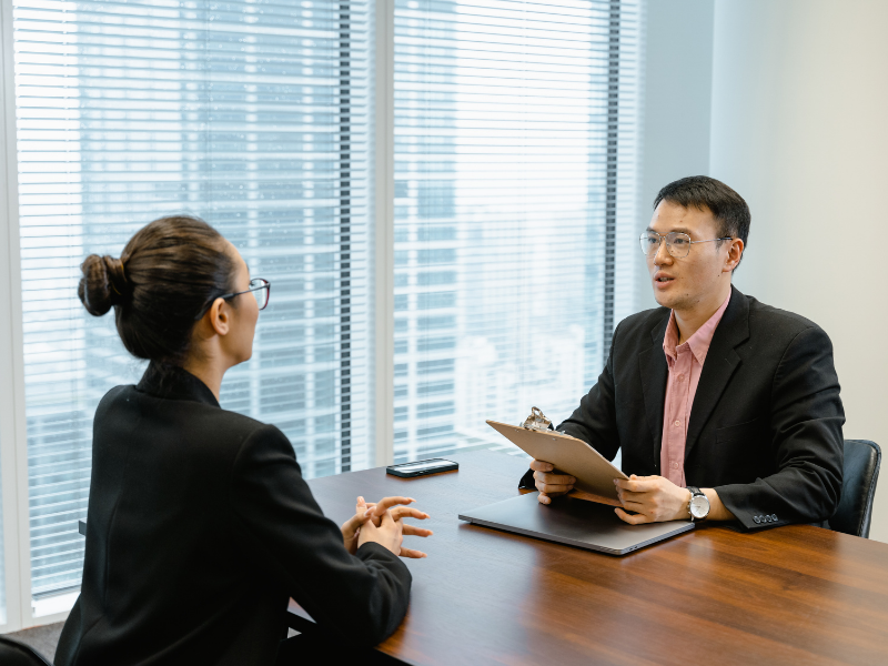 Phía Cầu: Nhu cầu tuyển dụng luôn ở mức cao