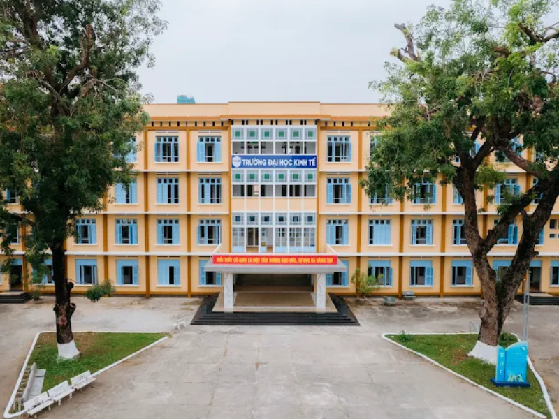 Trường Đại học Kinh tế (ĐH Đà Nẵng)
