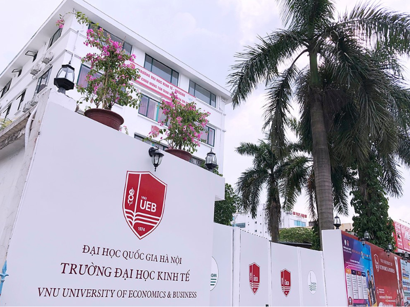 Trường Đại học Kinh Tế (ĐHQG Hà Nội)