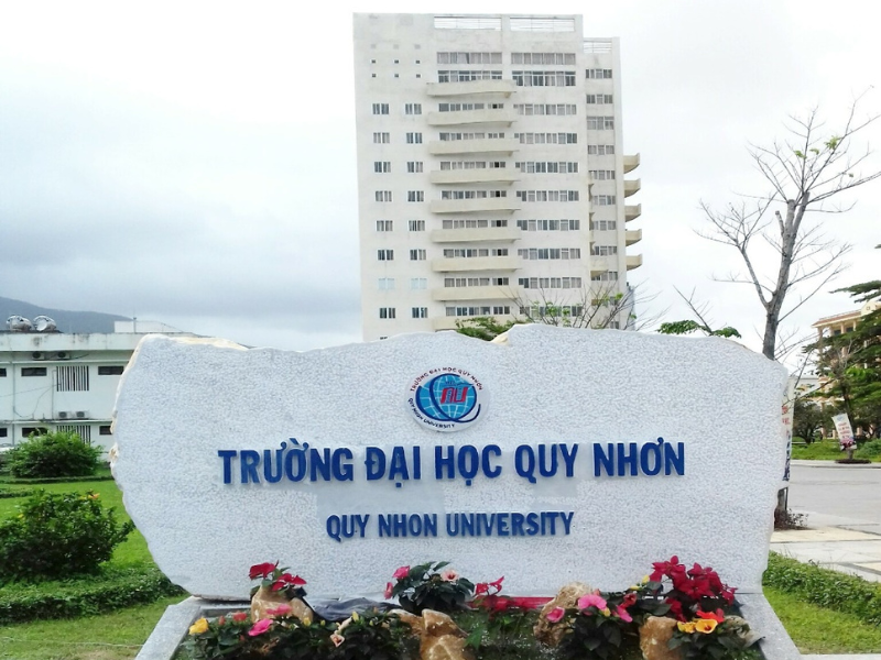 Trường Đại học Quy Nhơn