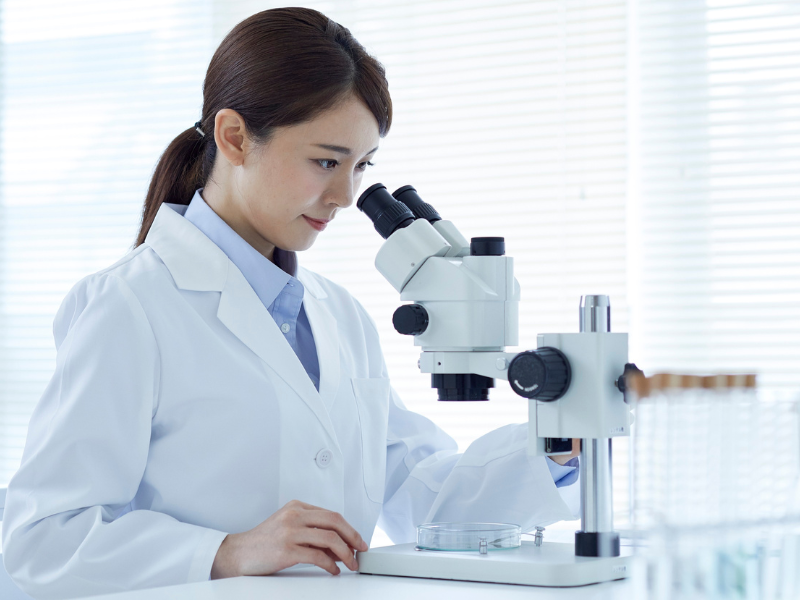 Các chuyên ngành công nghệ sinh học mà bạn cần biết 1 Chuyên ngành công nghệ sinh học y dược