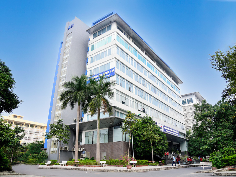 Trường Đại học Khoa học và Công nghệ Hà Nội