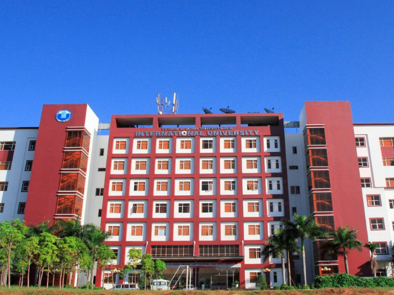 trường đại học quốc tế