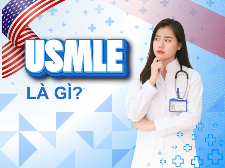 USMLE là gì