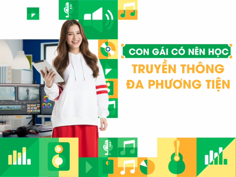 Lương của ngành truyền thông đa phương tiện là bao nhiêu?