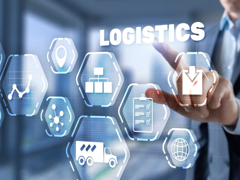 Logistic là ngành gì?