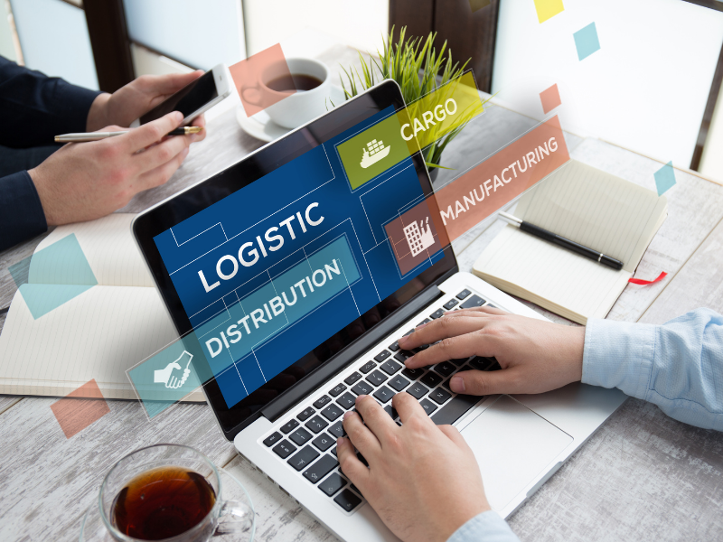 Ngành Logistics ra làm gì?