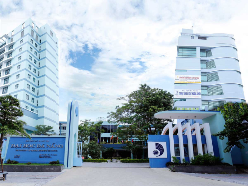 Trường Đại học Ngoại ngữ – Đại học Đà Nẵng