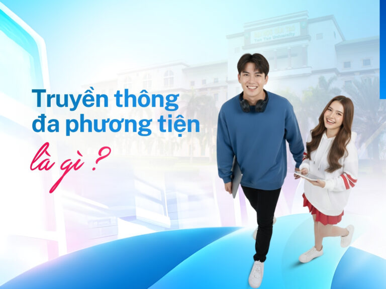 Truyền thông đa phương tiện là gì