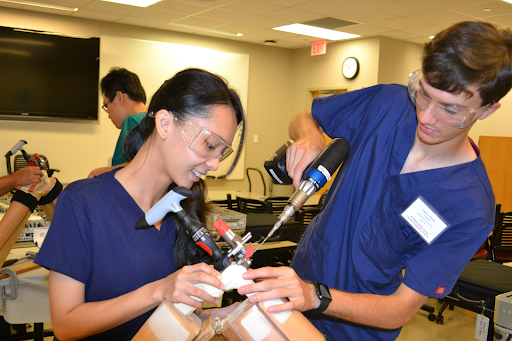 ttu medical
